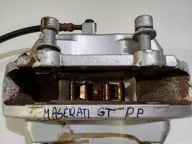 caliper brake wiring right front front Maserati GranTurismo 4.2 2008
