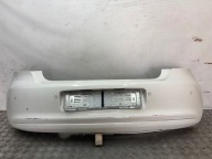 Stoßstange heck hinten VW POLO 6R PDC 09