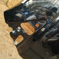 fender front front right FORD CUSTOM MK8