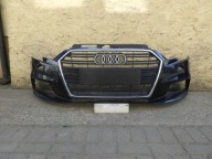 AUDI A3 8V3 8V4 LIFT 16- front bumper grill