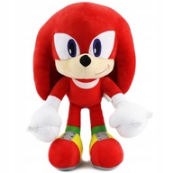 Sonic Maskotka DUŻY MODEL 30cm Wysoka Jakość Plusz