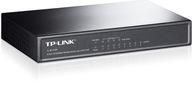 SWITCH TP-LINK TL-SF1008P