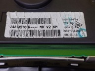 DACIA SANDERO 5SDAA dials 248105706R