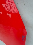 TOYOTA YARIS IV 20- Capot
