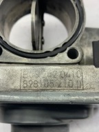 Valvola a farfalla OPEL CORSA D 1.7 CDTI 8981052100
