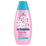 Schwarzkopf Schauma Szampon do włosów Fresh It Up