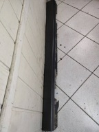 moulding threshold exterior BMW 3 F30 2013 7256911