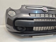 FIAT 500L 12- bumper front front LAK.609/B 735522402