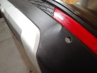 PARE CHOC ARRIÈRE SEAT ATECA