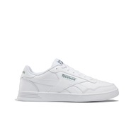 Buty męskie sneakersy sportowe Reebok COURT CLEAN SKÓRZANE TRAMPKI WYGODNE