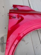 fender front front right RENAULT CAPTUR II 2 19-24rok 631008055R