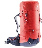 Plecak Damski Deuter Guide 42+SL chili-navy NL