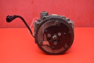 compressor compressor; pump of the air conditioning MAZDA 2 II DE 1.4 TDCI 68 KM 07-10