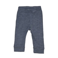 NAME IT LEGGINSY GETRY100% MERINO WOOL 2-4M 62