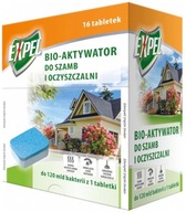 EXPEL BIO AKTYWATOR DO SZAMB I OCZYSZCZALNI 16 TABLETEK