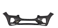 bumper front VOLVO XC60 II LIFT 4X PDC without washers 2021