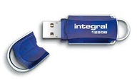 Pendrive 128GB Integral USB 2.0 Courier Szczecin