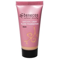 BENECOS Prírodný ľahký tekutý make-up DUNE BIO