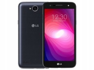 LG X POWER 2 M320N Czarny, K167