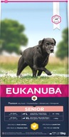 Eukanuba Dry Base Senior Large Breeds Chicken 15kg