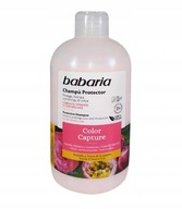 Šampón Babaria 500 ml ochrana farby