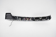 decorative trim console DEKOR BMW 7 G11 G12