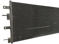 FORD chladič KONDENZÁTOR klimatizaci A/C K2GH-19710-AA