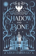 Shadow and Bone: Book 1 Collector s Edition