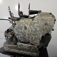 automatic gearbox 1.6 TOYOTA COROLLA E14