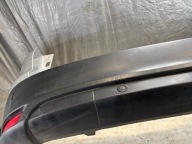 bumper rear PDC Ford Focus Mk3 III 3 kombi k:OB