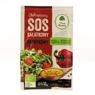 Sos sałatkowy paprykowy 10g Dary Natury