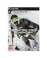 Tom Clancy's Splinter Cell: Blacklist PC N03