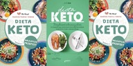 Desery KETO + Dieta KETO + Najlepsze przepisy