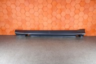 BMW E60 lišta prahová levá SILBERGRAU METALLIC