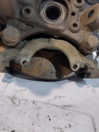 swing right front Volkswagen Touran and 1,9TDI
