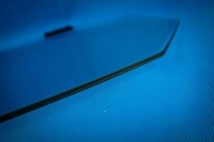 window rear door left Audi A8 4H 4H0845025G