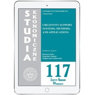 Creativity support systems, methods and