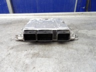 Citroen C5 computer, control unit 2,2HDI 0281010885 9645534880