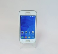 Smartfon Samsung Galaxy Trend 2 Lite biały