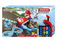 Nintendo Carrera FIRST Mario Kart 2,4 m 20063026