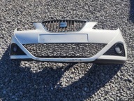 bumper front complete fog lights SEAT IBIZA IV 6J 2008-2012