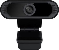 B16 Webcam Kamera Kamerka Internetowa Full HD 1080p z Mikrofonem