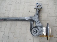 axis rear sider PEUGEOT PARTNER IV CITROEN BERLINGO 1,5D