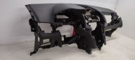 dashboard console Opel Zafira C 1,4