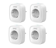 OUTLET Gosund Inteligentne gniazdko WiFi SP1 -