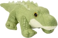 Plyš kapsáček aligátor ECO