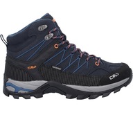 Buty męskie trekkingowe CMP Rigel Mid 3Q12947 r.42