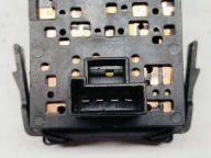 switch of indicators control Opel MERIVA A 1.7 CDTI 09185413