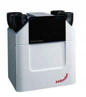 Rekuperator Zehnder AERIS ComfoAir Q350 BASIC DOSTĘPNY 8% / 23% PROMOCJA