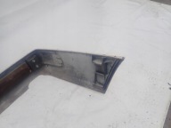 MERCEDES W124 84-97 Stoßstange heck hinten